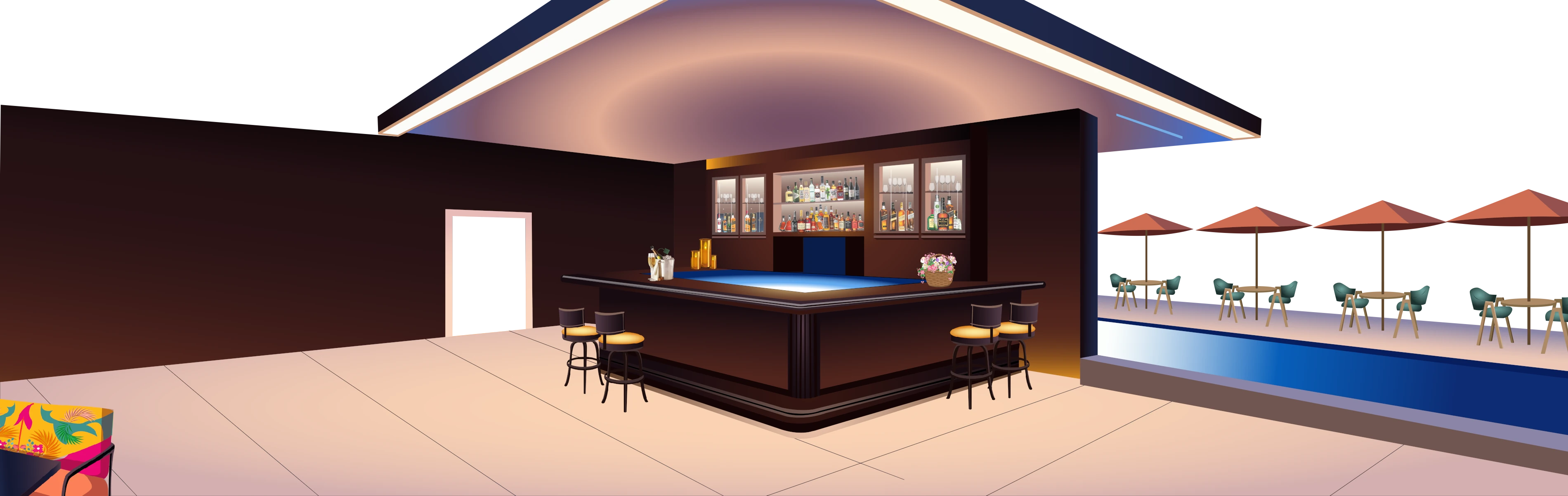 barman
