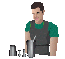 barman